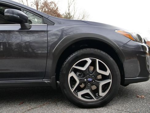 Used 2019 Subaru Crosstrek 2.0i Limited w/ Moonroof Package w/Navigation image 39