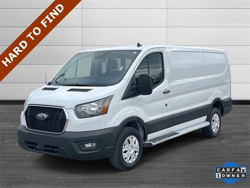 Used 2024 Ford Transit 250 Base w/ Exterior Upgrade Package image 7