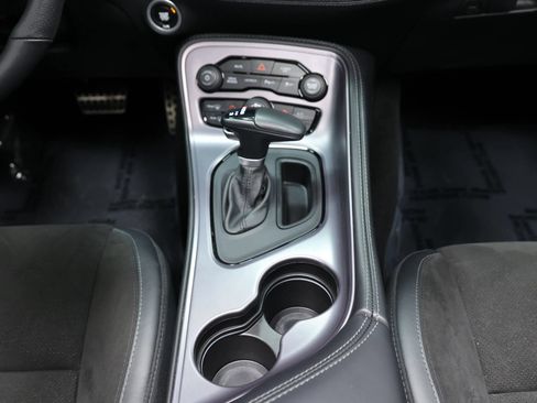 Used 2023 Dodge Challenger R/T Scat Pack w/ Plus Package image 41