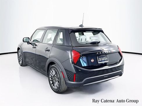 Used 2026 MINI Cooper S FWD image 5