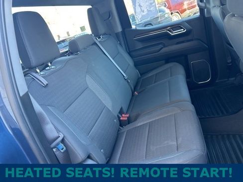 Certified 2023 Chevrolet Silverado 1500 LT image 27