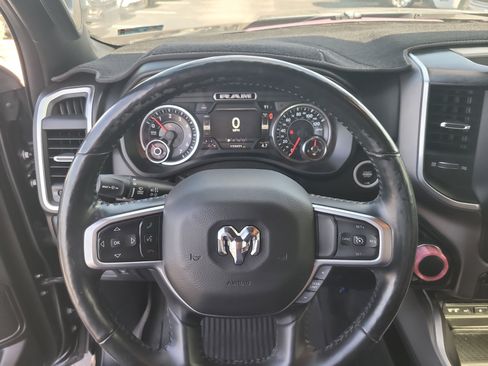 Used 2019 RAM 1500 Big Horn AWD/4WD image 26