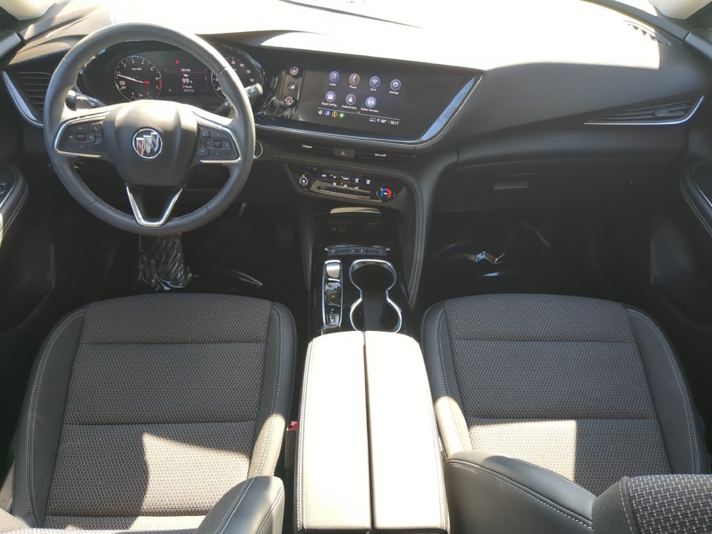Used 2023 Buick Envision Preferred FWD image 10