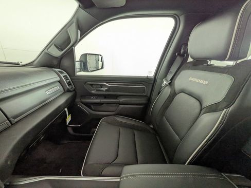New 2026 RAM 1500 Laramie image 26