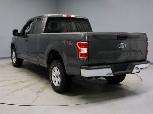 Certified 2020 Ford F150 XLT image 8