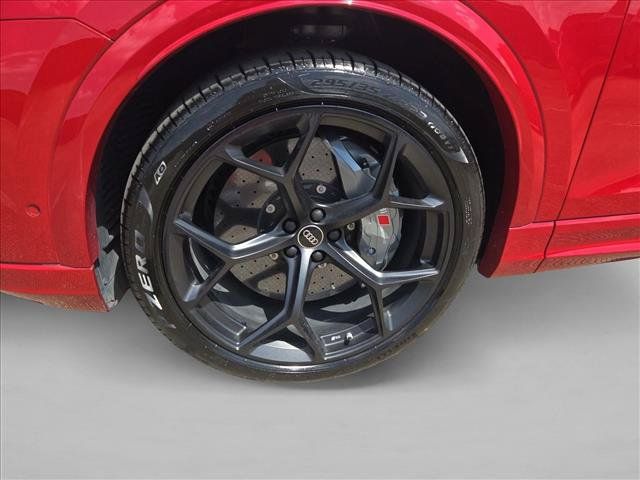 Used 2025 Audi RS Q8 performance w/ Matte Carbon Package AWD/4WD image 22