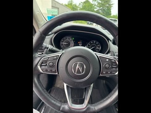 Used 2023 Acura TLX SH-AWD w/ Advance Package image 21