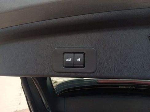 New 2026 Nissan Murano SL w/ Comfort Package image 35