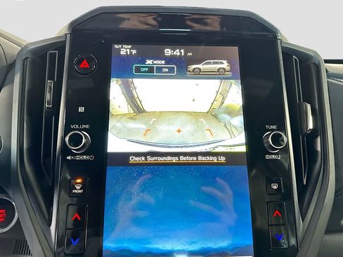 New 2026 Subaru Forester Premium image 11