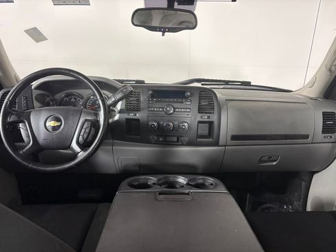 Used 2013 Chevrolet Silverado 3500 W/T image 24