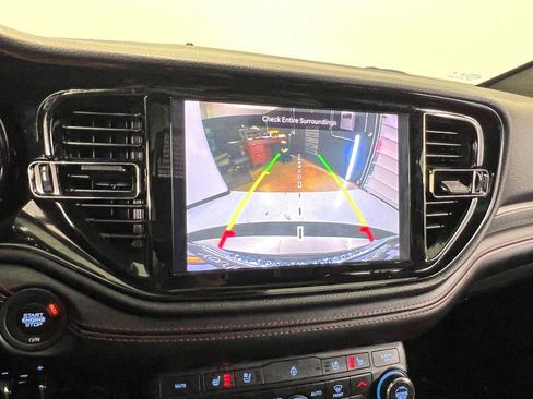 Certified 2024 Dodge Durango R/T image 45