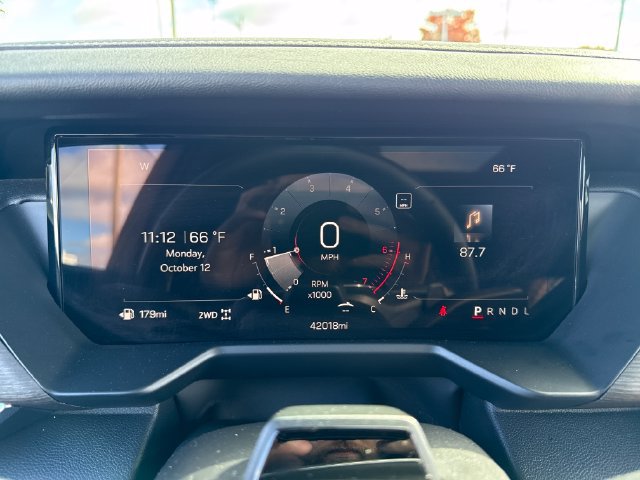 Used 2024 GMC Acadia Denali w/ Super Cruise Package AWD/4WD image 28
