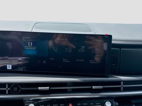 New 2026 Hyundai Santa Fe SEL w/ Tow & Go Package FWD image 10