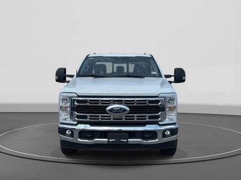 New 2024 Ford F450 XL image 3
