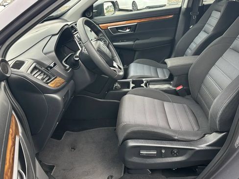 Used 2018 Honda CR-V EX image 26