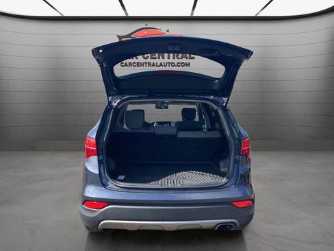 Used 2016 Hyundai Santa Fe Sport image 12