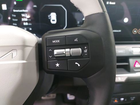 New 2026 Kia K4 GT-Line Turbo FWD image 17