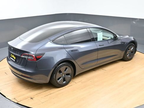 Used 2023 Tesla Model 3 Standard Range RWD image 45