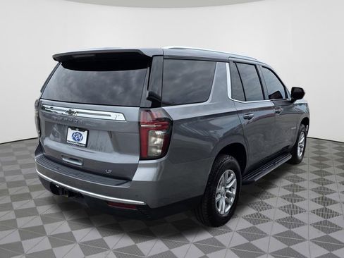 Used 2021 Chevrolet Tahoe LT RWD image 10