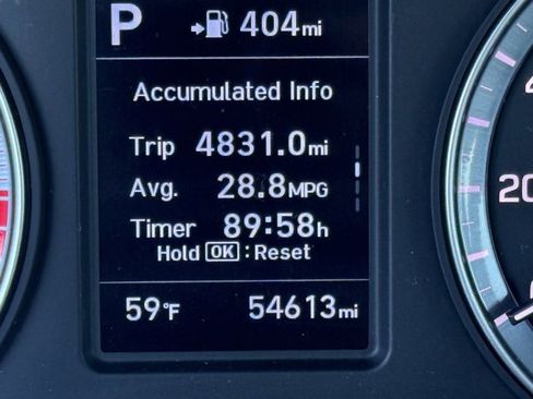 Used 2018 Hyundai Sonata SE image 11