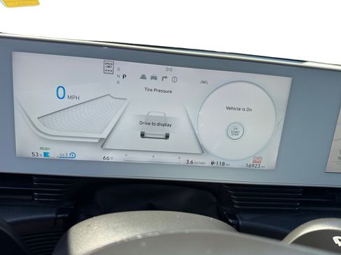 Used 2024 Hyundai Ioniq 5 SEL RWD image 11