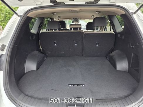 Used 2022 Hyundai Santa Fe SE FWD image 14