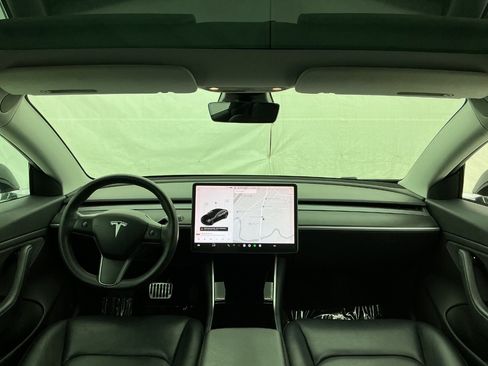 Used 2018 Tesla Model 3 Mid Range RWD image 27