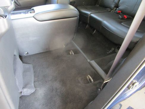 Used 2024 INFINITI QX80 Luxe RWD image 22