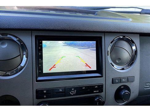 Used 2015 Ford F250 XLT AWD/4WD image 23