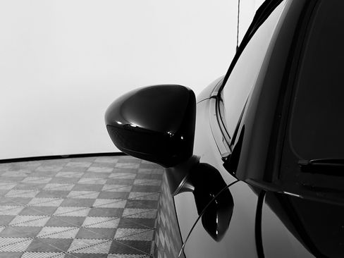 Used 2024 MAZDA MX-5 Miata Sport image 14