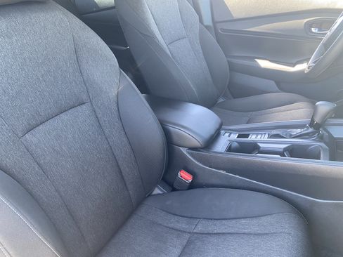 Used 2025 Honda Accord SE image 9