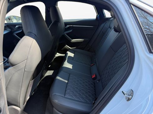 New 2026 Audi S3 Premium image 13