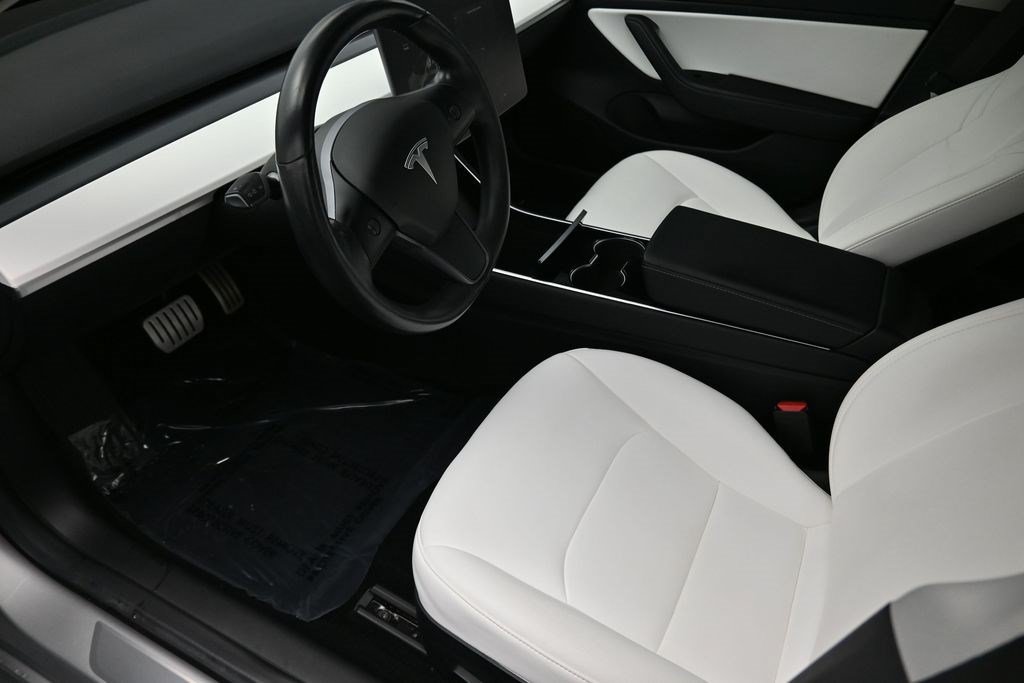 Used 2018 Tesla Model 3 Performance AWD/4WD image 15