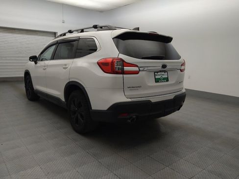 Used 2020 Subaru Ascent Premium w/ Convenience Package image 5