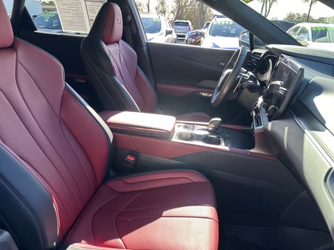 Used 2024 Lexus RX 350 F Sport image 5