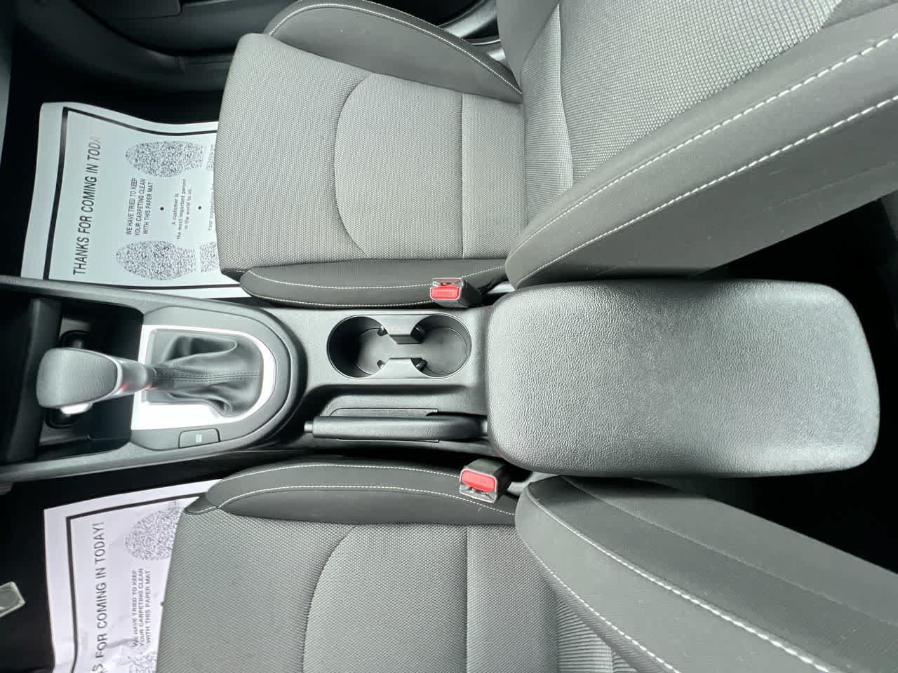 Certified 2023 Kia Forte LXS FWD image 21