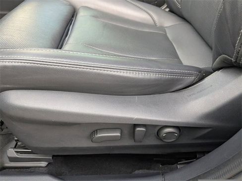 Used 2021 Subaru Outback Limited image 22