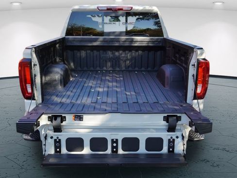 New 2026 GMC Sierra 1500 Denali image 31