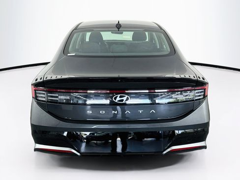 Used 2024 Hyundai Sonata SEL FWD image 7