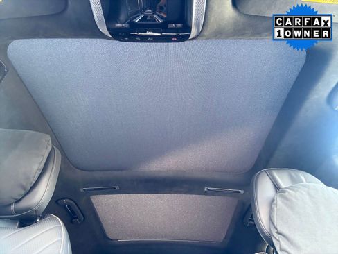 Certified 2023 Mercedes-Benz EQS 580 4MATIC SUV image 15