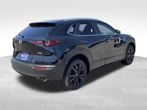 New 2025 MAZDA CX-30 AWD 2.5 S w/ Select Sport Pkg image 5