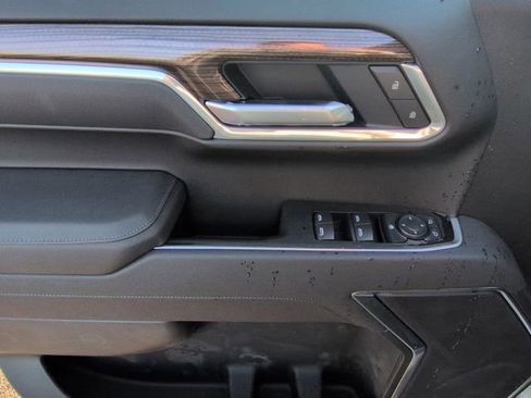 New 2026 Chevrolet Silverado 1500 LT image 24