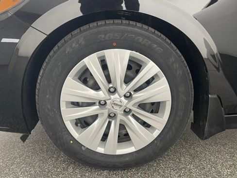 Used 2020 Nissan Sentra S image 47