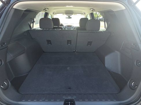 Used 2022 Chevrolet Equinox LT FWD image 32