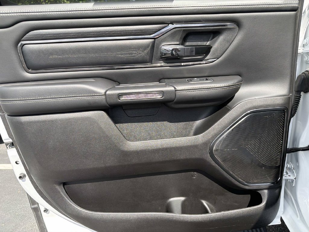 Used 2022 RAM 1500 Limited RWD image 13