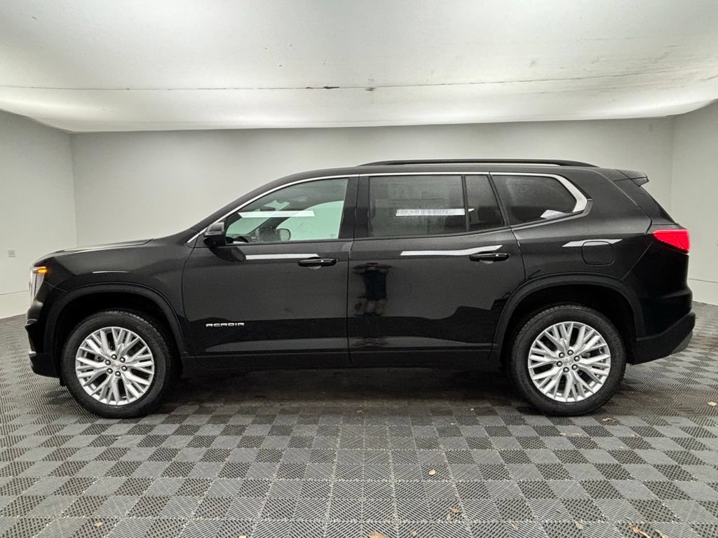 New 2026 GMC Acadia Elevation w/ Elevation Premium Package FWD image 14
