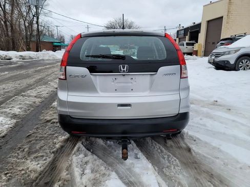 Used 2014 Honda CR-V LX image 6