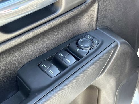 Certified 2024 GMC Sierra 1500 Pro w/ Pro Value Package image 13