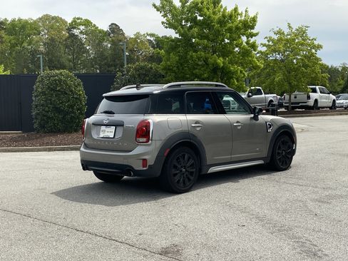 Used 2020 MINI Cooper Countryman S image 3