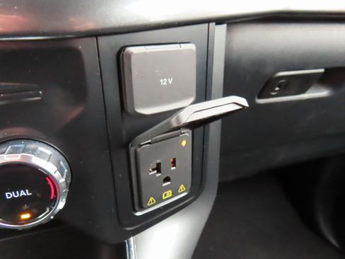 Used 2023 Ford F150 XLT w/ Equipment Group 302A High image 30